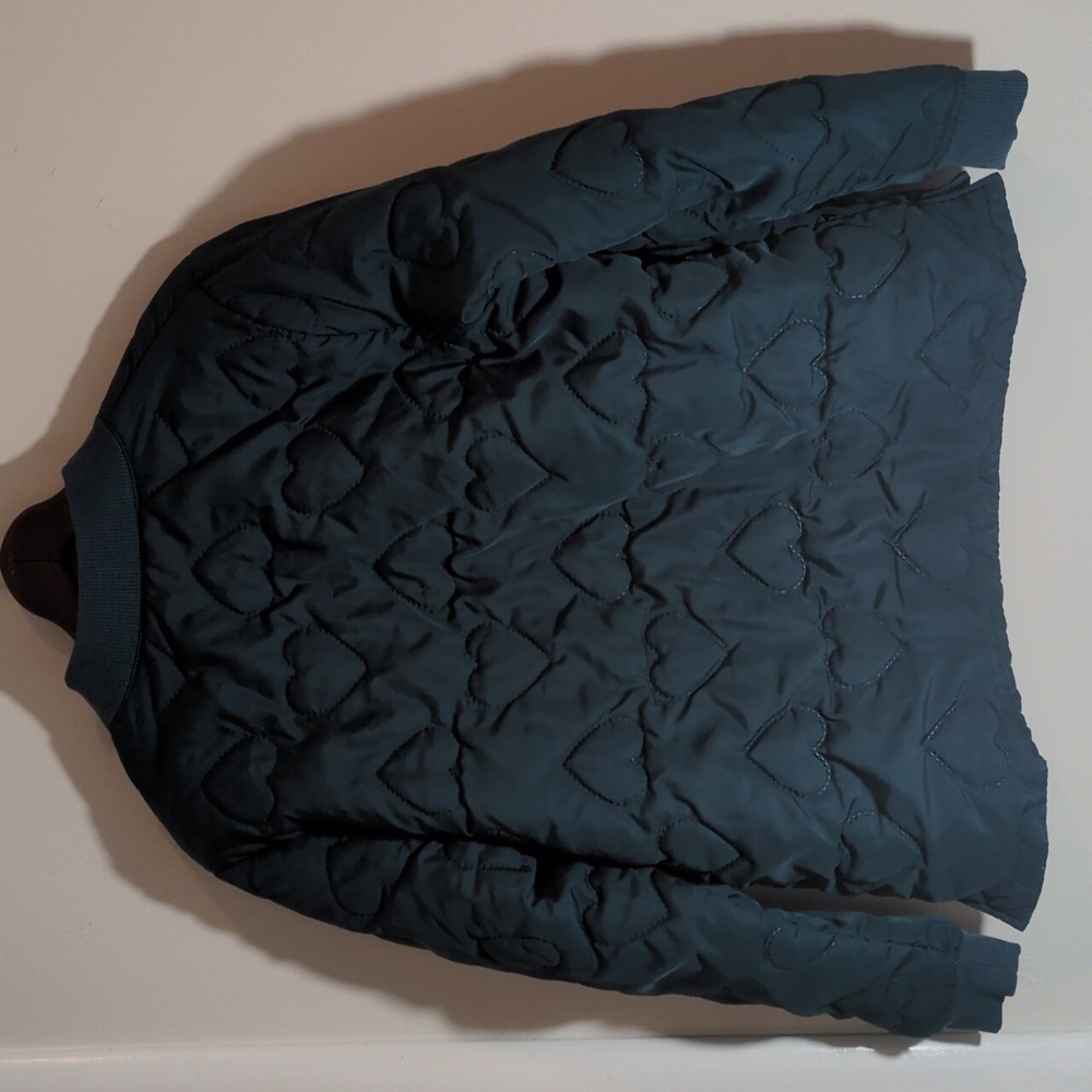Free Assembly Jacket - Picture 5 of 6